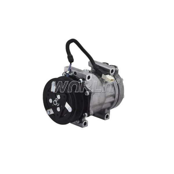 D3440018 Compressor de ar condicionado para automóveis Peugeot405 7H15 6PK WXPG055