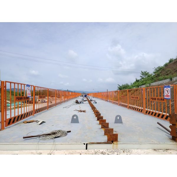 Lightweight Frame Steel Structural Fabrication Industrial Buildings Bridges