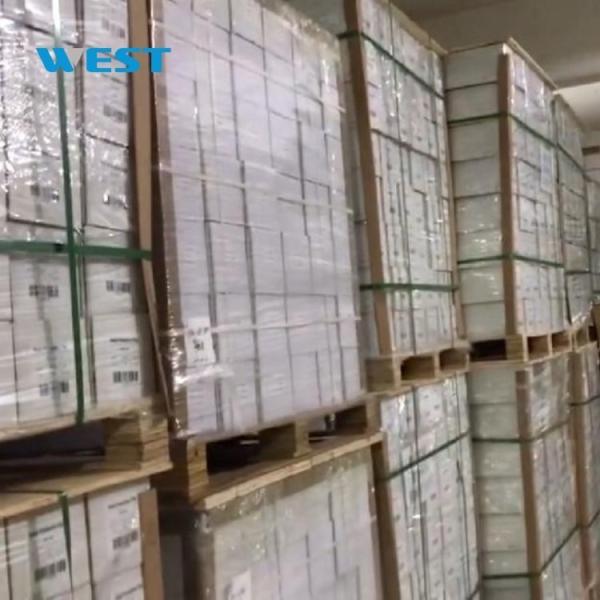 Rainproof Removable Automotive Window Tint Nano Ceramic Tint Film Long Lasting