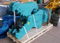 Excavateur Pulvérisateur hydraulique pour excavateur de 18 tonnes 20 tonnes 30 tonnes