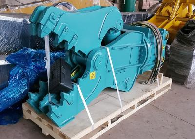 Excavator Hydraulic Pulverizer for 18 ton 20 ton 30 ton excavator