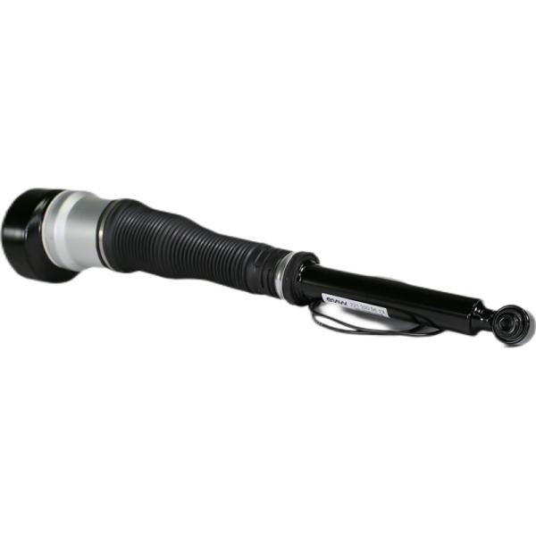 Airmatic 4Matic W221 Rear Air Suspension Shocks Absorber For Mercedes Benz Right Rear 2213205613 Suspension Absorbers