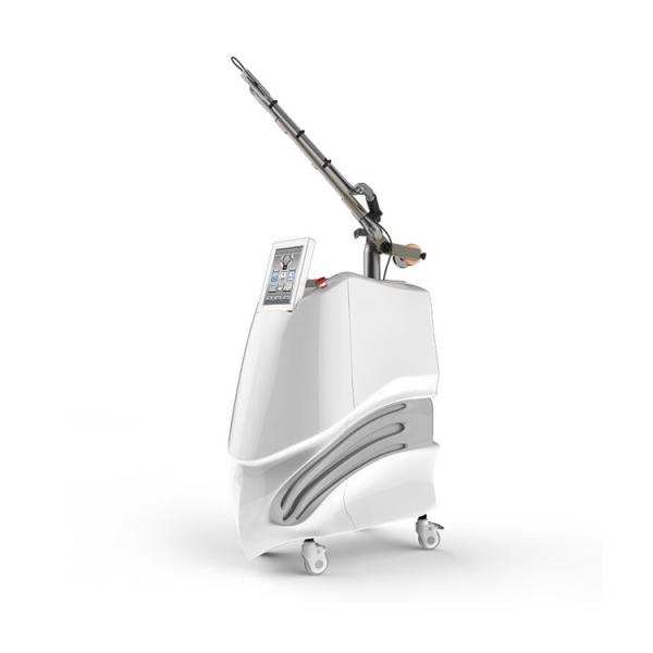 2019 most popular All types tattoo+pigment+freckle removal device for whole body treatment big discounting