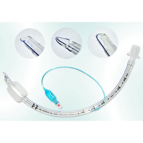 High Volume 6.5mm Oral Endotracheal Tube