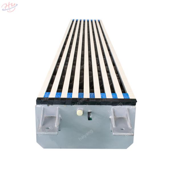 Vacuum Foil 3.86g/Cm3 15Gpa Paper Plate Machine Parts
