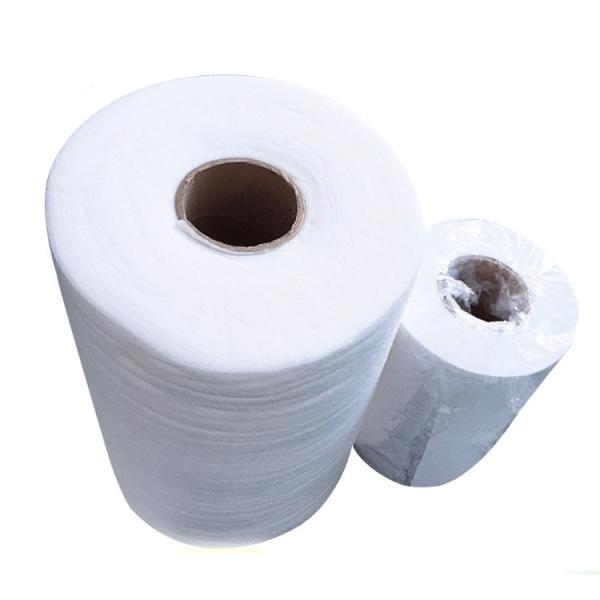 100% Polypropylene N99 EN149 Meltblown Non Woven Cloth