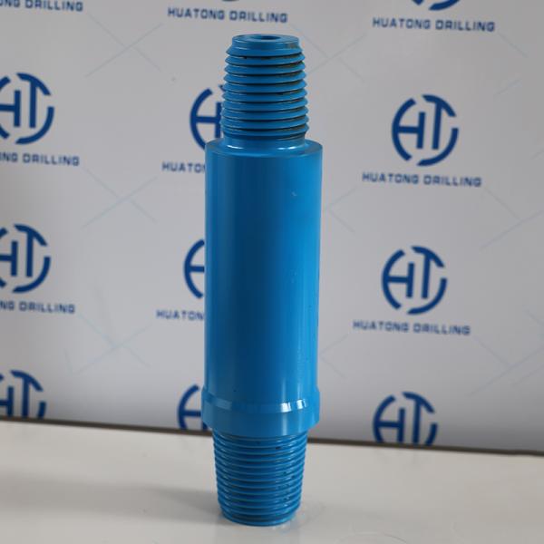 Tungsten Carbide Hardbanded NC50 integral heavy weight drill pipe