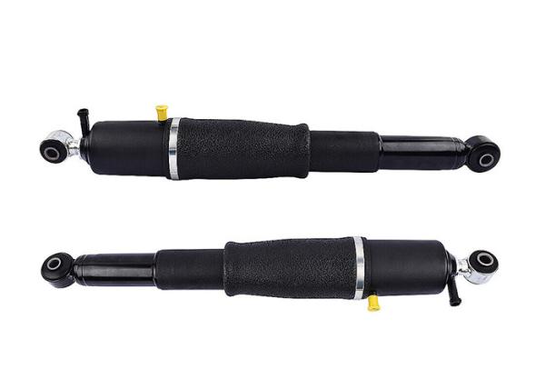 25979393 2x Suspensão Aérea traseira para Chevrolet Tahoe Cadillac Escalade 2007-2014.