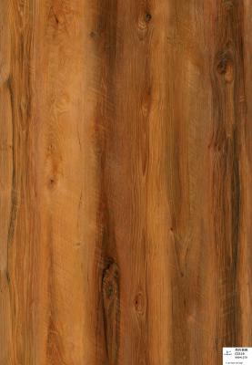 Heat Resistant Stone Vinyl Flooring SPC Sheet Base Material SGS Certification