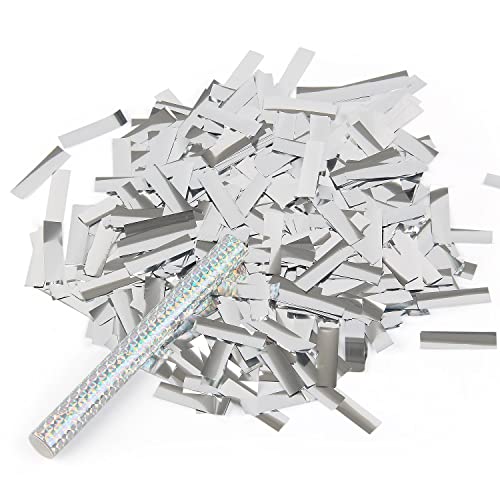Colorful Biodegradable Tissue Wedding Confetti Wands for Party and Festival Shows