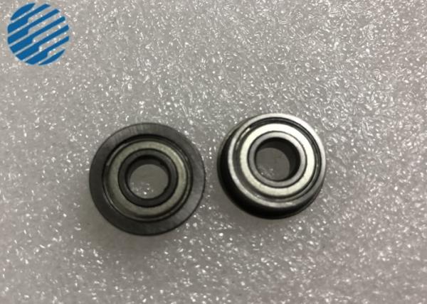 740380811 Diebold 368 ATM Parts Deep Groove Ball Bearing 6x13x X15x5