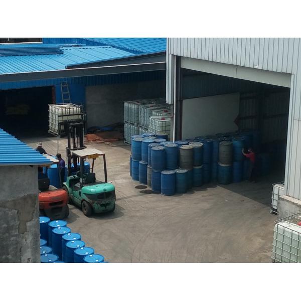 CAS 10043-01-3 industrial Aluminium Sulphate for textile waste water treatment