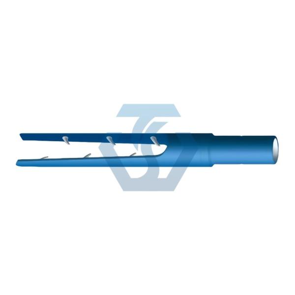 API Fishing Tool Internal Hook For Fishing Drilling Wire Line Fishing Ropes