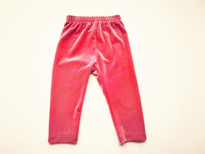 Cotton 24Mo. Baby Girl Leggings Pants Cute 180g Baby Girl Leggings