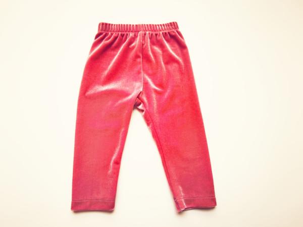 Cotton 24Mo. Baby Girl Leggings Pants Cute 180g Baby Girl Leggings