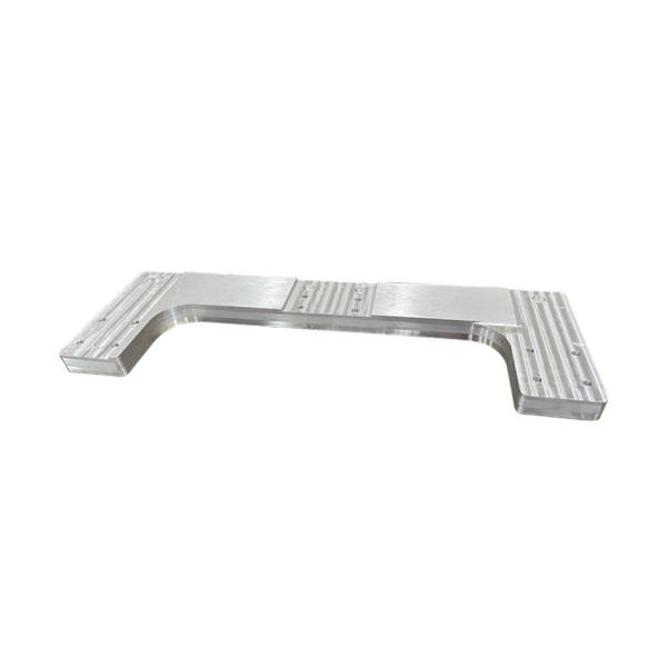 Quenching Heat Treatment Steel CNC Lathe Parts For Aerospace