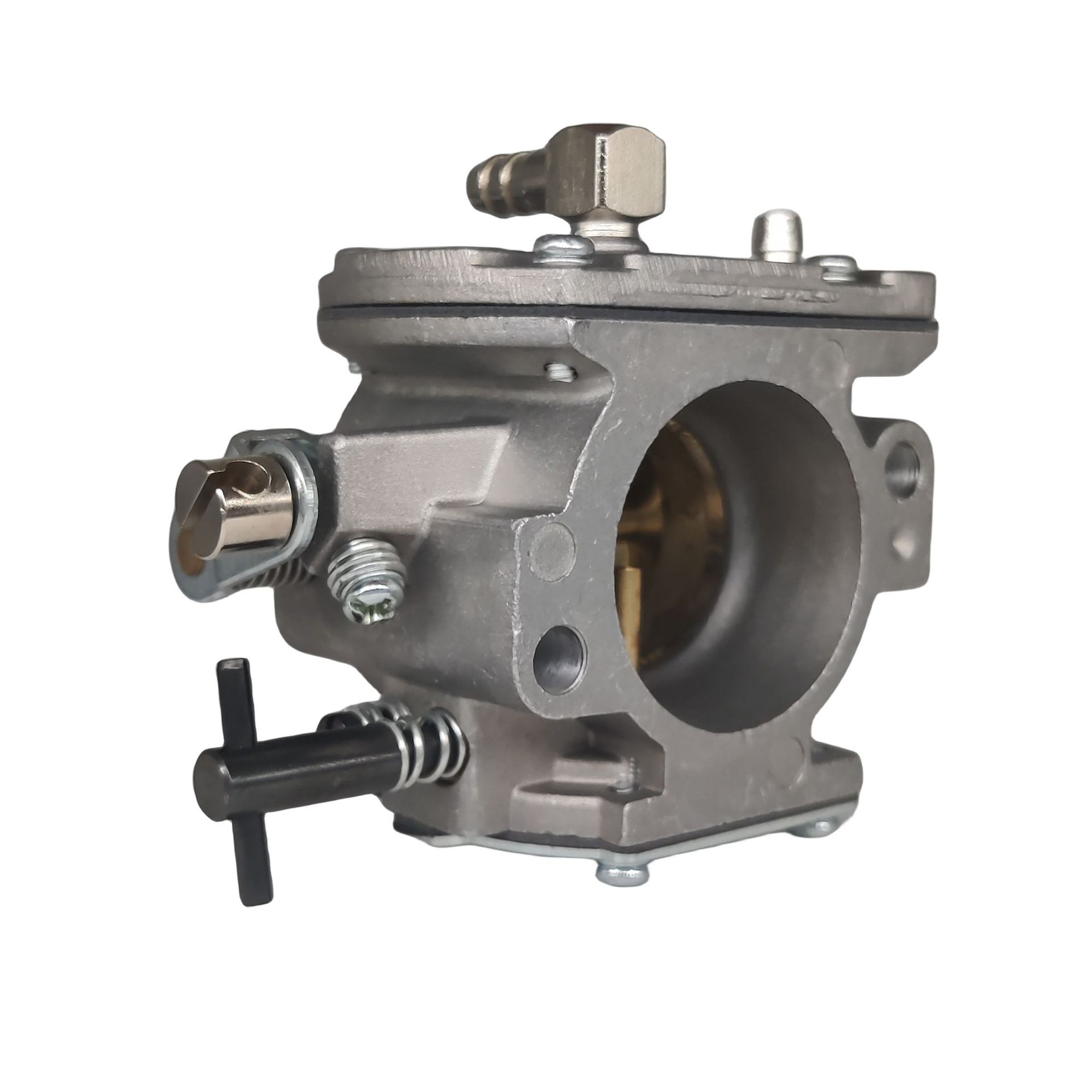 Wholesale Dle 170 Wb37 Wb-1 Airplane Carburetor for 150cc-200cc Paramotor Engine Model