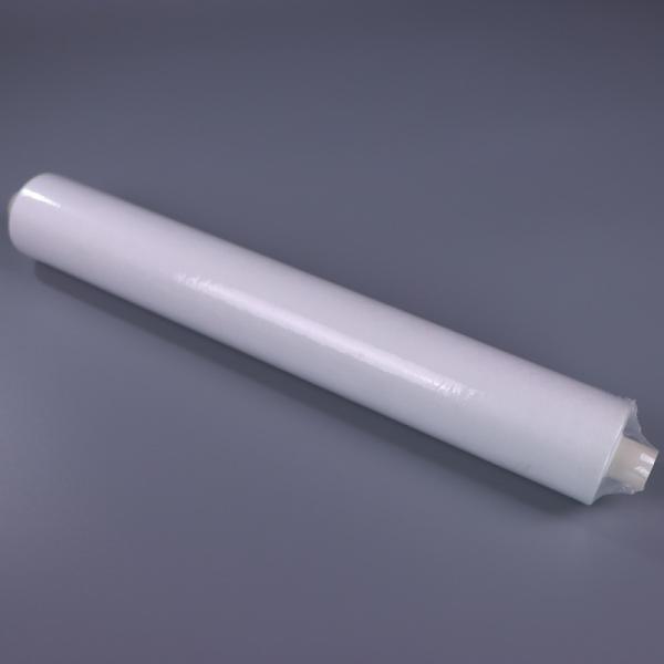 Сопротивление ссадины перекрестного Nonwoven Absorbency крена счищателя целлюлозы SMT высокого низкое