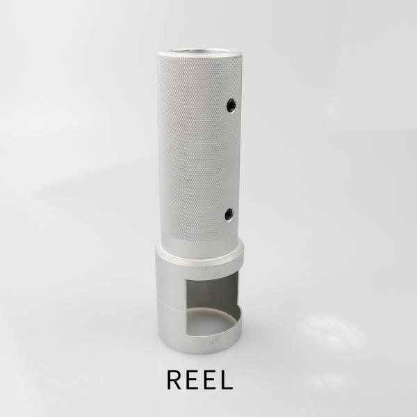 Создатель кольца скачка легированной стали ручной с шпинделями 20пкс 2.5-12мм