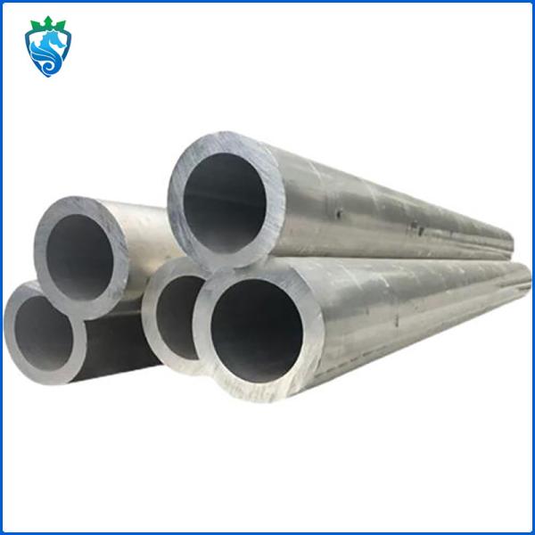 6061 Aluminum Alloy Round Tube Tent Pole Telescopic Tubes Aluminium Customized Profiles