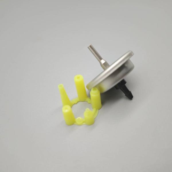 Многофункциональный пакет для пополнения газа для путешествий и кемпинга - надежное и удобное решение