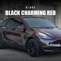 Film de protection de peinture de couleur K-047 pour voiture
