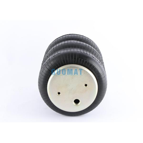 Воздух подвеса TS16949 скачет DIA хода высоты 3B20F-2P03 небольшой. 223MM