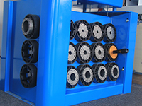 Rubber Product Making Machinery P32 Hydraulic Hose Crimping Machine for Hose Press