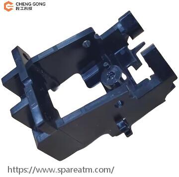 497-0517268-180 Fujitsu GSR50 Dig Money Sensor Rack In The Middle Of The Platform Fujitsu ATM Machine Spare Parts