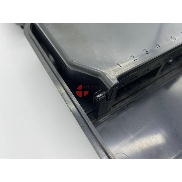 12core коробка прекращения оптического волокна Splitter FDB0208E SC 1X8