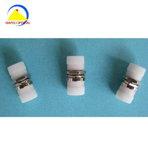 FC служат фланцем небольшой тип сети d метро переходника волокна оптически