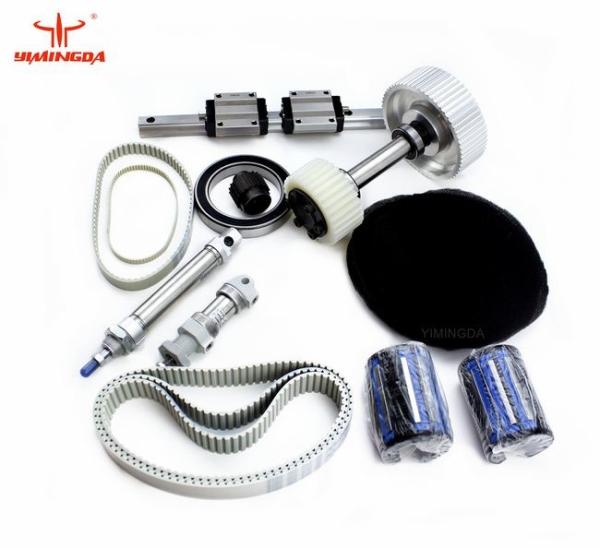 Auto Cutter Maintenance Kits 4000Hours VT2500 VT5000 7000 Parts PN 702596