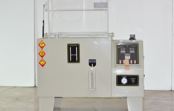 Corrosion Resistance Environmental Acetic Acid Salt Spray Chamber for Testing Chromium Plating