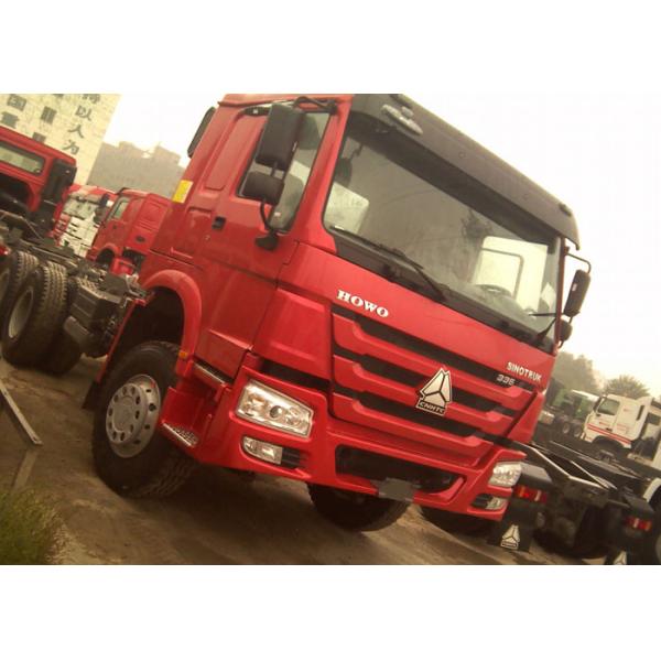 SINOTRUK HOWO Tipper Dump Truck 6X4 LHD 371HP 25tons 10-25CBM  ZZ3257N3847A