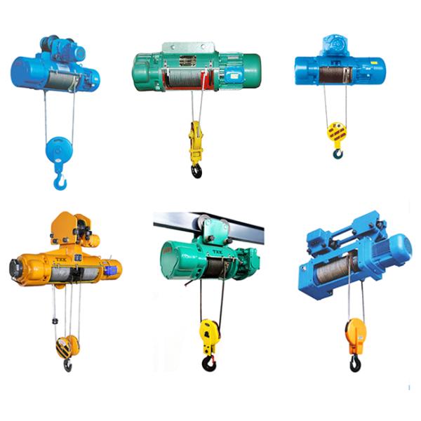 OEM подъем веревочки провода 5 тонн электрический