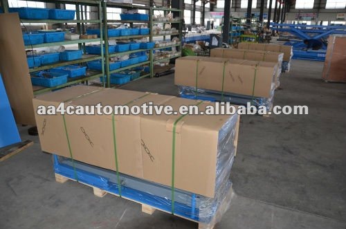 Ce Certified jig car scissors lifts