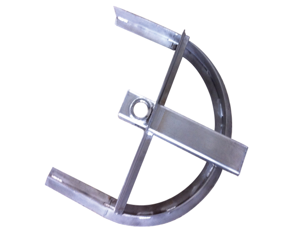 200 - 12000bph Убойное оборудование Аксессуары Повозка для халяльных птицеводческих машин