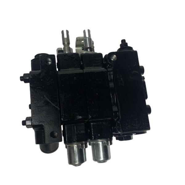 Steel Material Hydraulic Control Valve with Long Working Life for CPD20-35 Forklifts