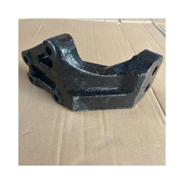 Brackets delanteros de hierro para DZ95259590076 Shakman Aolong F3000/M3000/X3000 Reparación del motor