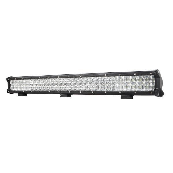 28 inch 300W/500W 4D 5D LED Work Light Bar for Tractor Boat OffRoad 4WD 4x4 Truck SUV ATV Combo Beam with Switch Wiring