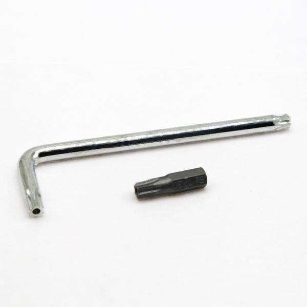 License Plate Anti Theft Screws Safety Fasteners DIN ISO GB Standard