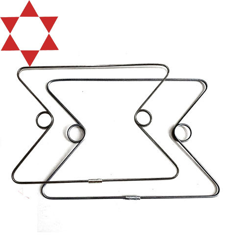 Mattress Edge Guard Butterfly Support Spring / Spring Unit Support to Enhanced