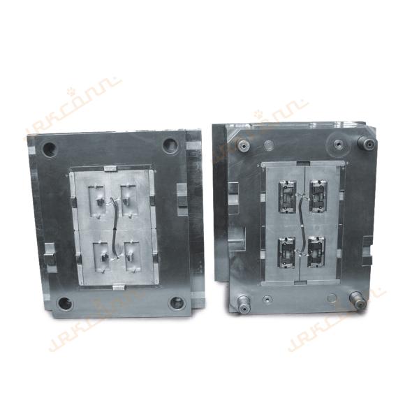 SHENZHEN JRKCONN ELECTRONICS CO.,LTD