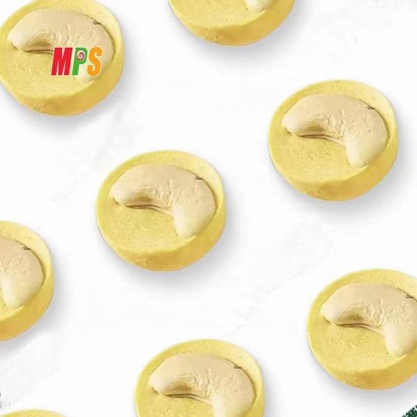 Yummy Exotic Snacks New Freeze Dried Candy Assorted Stirred Gummies