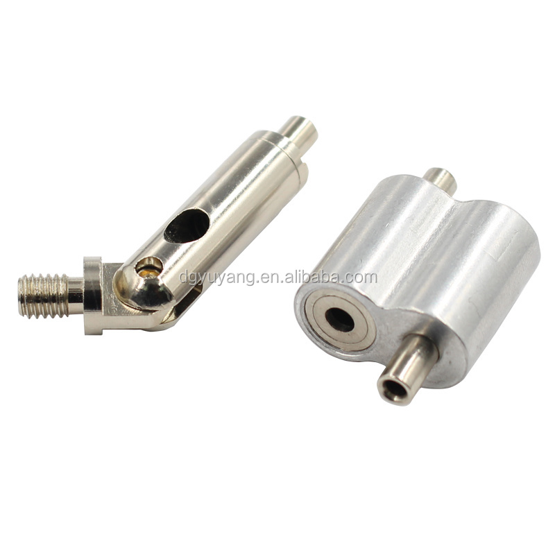 Custom Wire Locking Device for Hanging LED Lights Cable Clips for Secure Connection