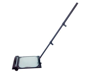 Punho telescópico sob o espelho 2.4Kg 50 da busca do veículo ~ comprimento de 90cm