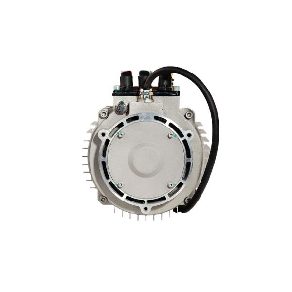 Reduced operational cost 5kW PMSM for Electric Golf Cart