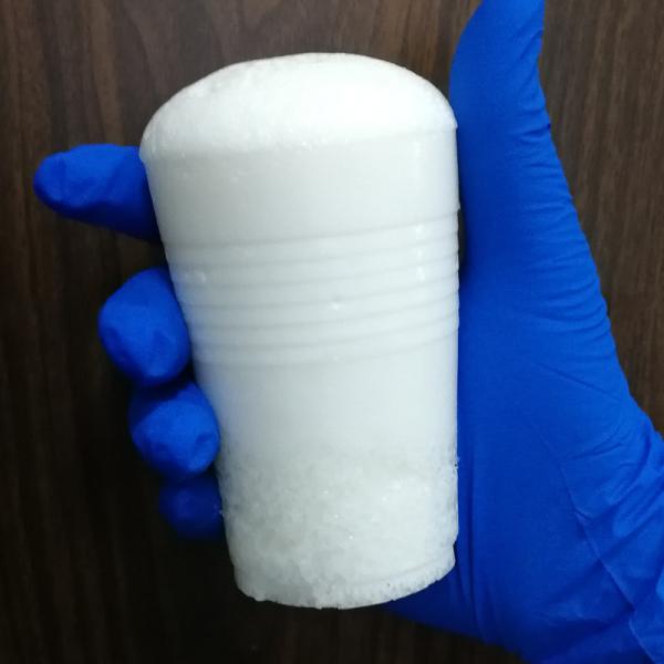 High Polymer Elasticity Grouting Material PU Injection Grouting Material For Plugging