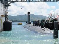 o para-choque de borracha pneumático submarino de 50KPa 80KPa personalizou