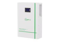 Cycle rechargeable de Sunpok Li Ion Lithium Battery Lifepo 4 48V 280ah 100ah 8000